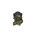 Pin "SANCHI NIGHT KILLER"