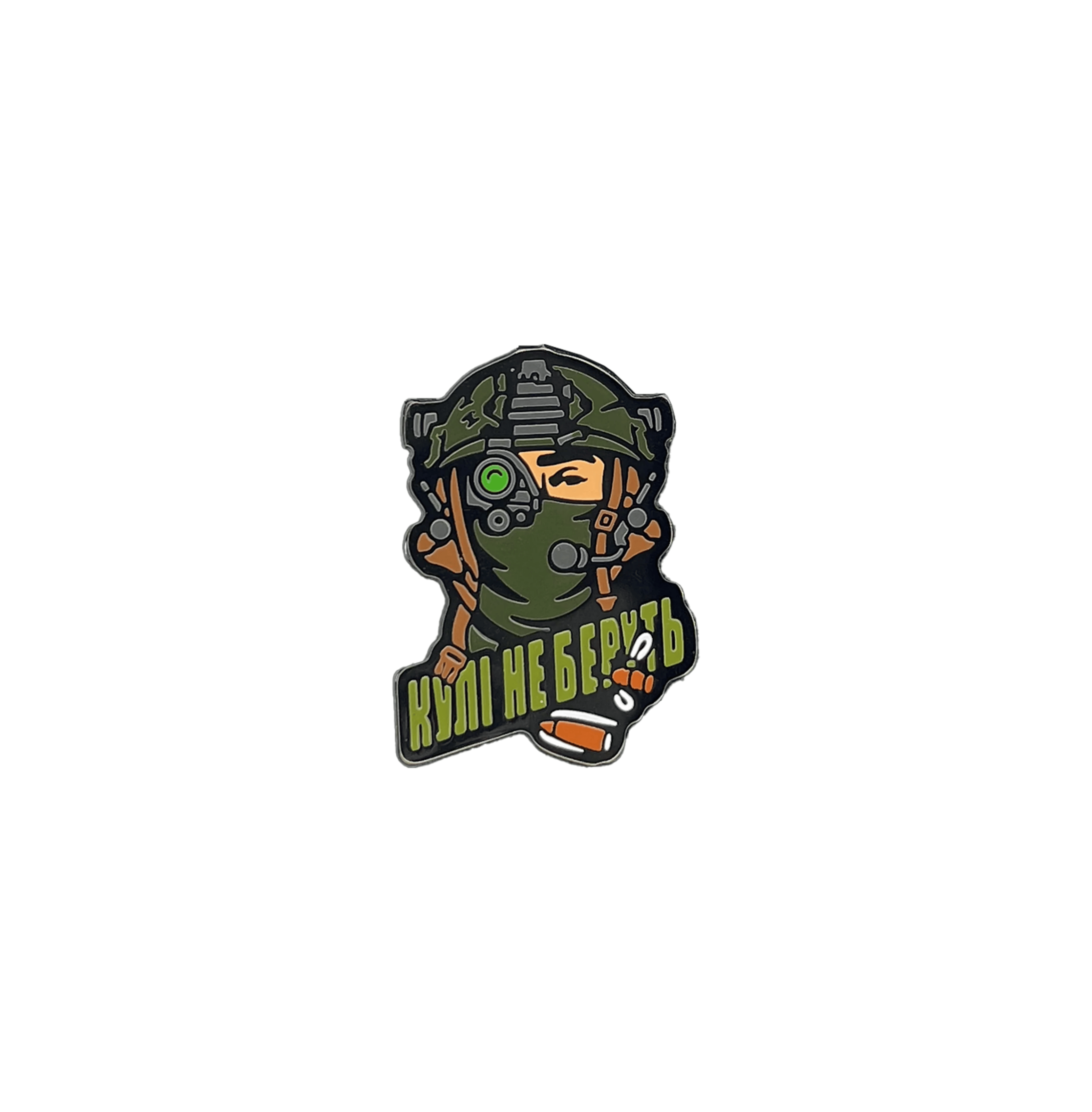 Pin "SANCHI NIGHT KILLER"