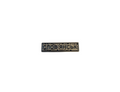 Pin "SLOVIANSK" silver