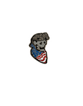 Pin "STYLE 1133"