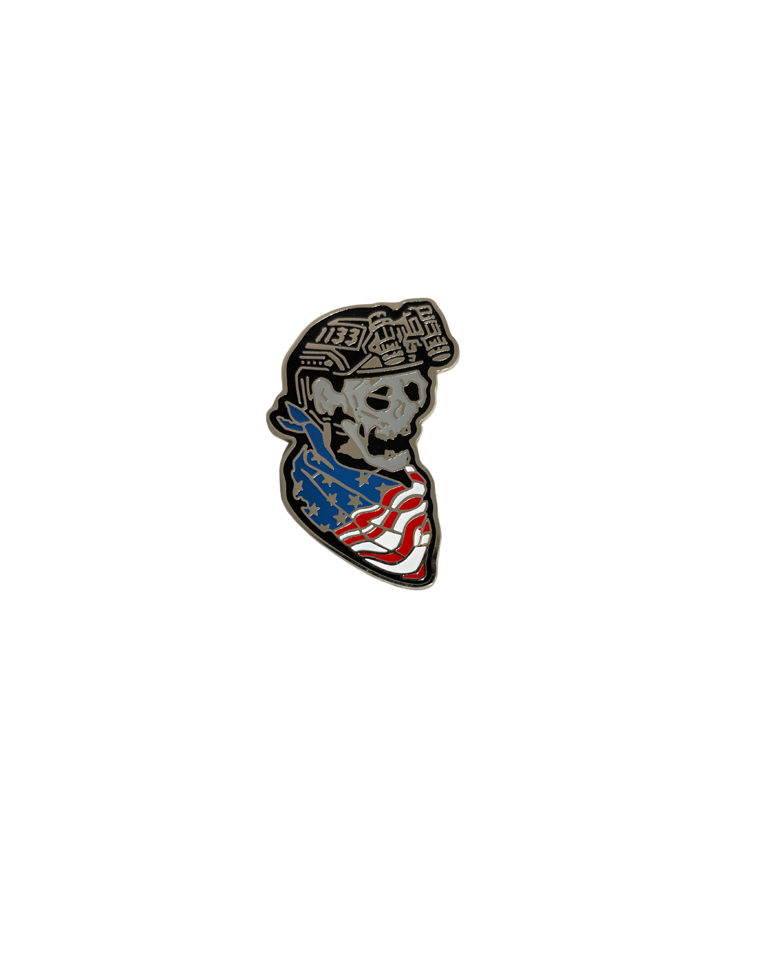Pin "STYLE 1133"