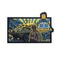 PVC patch "DONETSK REGION"