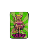 PVC Patch «CRAFTSWOMAN SPLINTER»