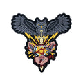 PVC patch "OPERATION 404"