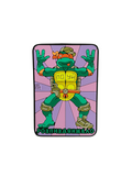 PVC Patch «ROZPYZDIANZHELO»
