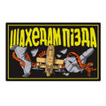 PVC Patch «SHAHEDS F*CKed»