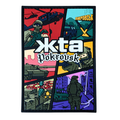 PVC Patch «ZhTA POKROVSK»