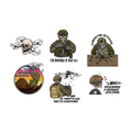 Sticker Pack «DRON DIVISION»