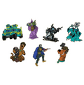 Sticker Pack "SCOOBY-DOO"