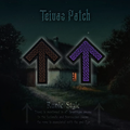 Patch «Teiwaz Rune»