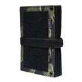 Velcro album for patch storage TIGER STRIPE